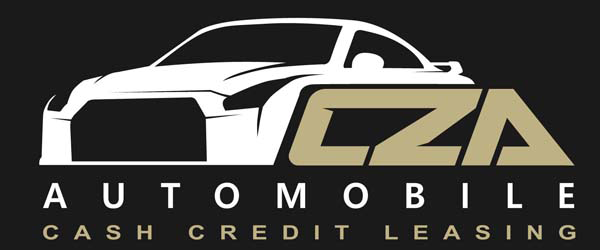 CZA Automobile Logo